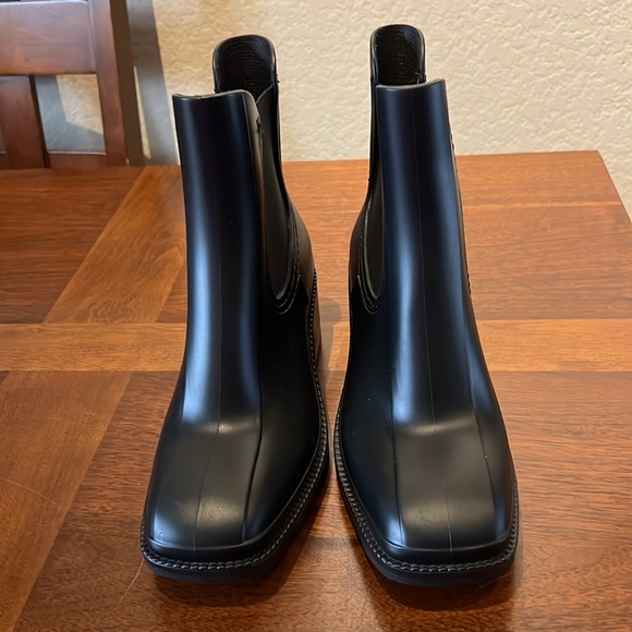 New Kelsi Dagger Puddle Weather Boots - Picture 7 of 8